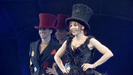 Mylène Farmer